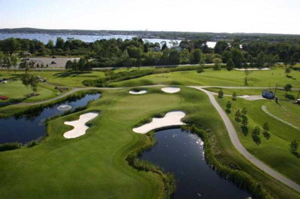 Las mejores ofertas de Samoset Resort Rockport 