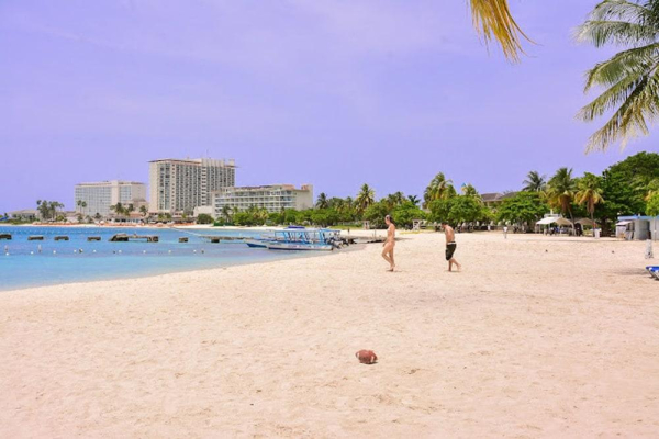 Las mejores ofertas de Sandcastles Beach Resorts Ocho Rios