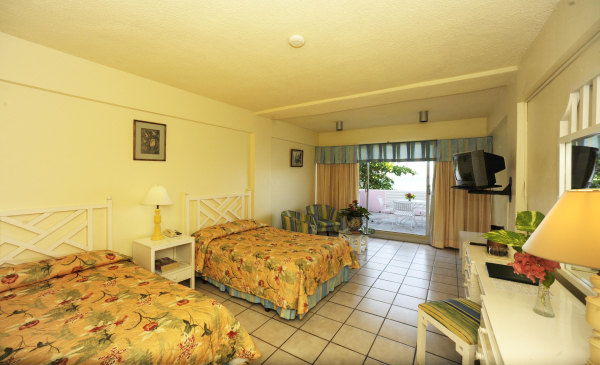 Las mejores ofertas de Shaw Park Beach Hotel & Spa Ocho Rios