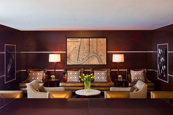 Las mejores ofertas de Sheraton New Orleans New Orleans