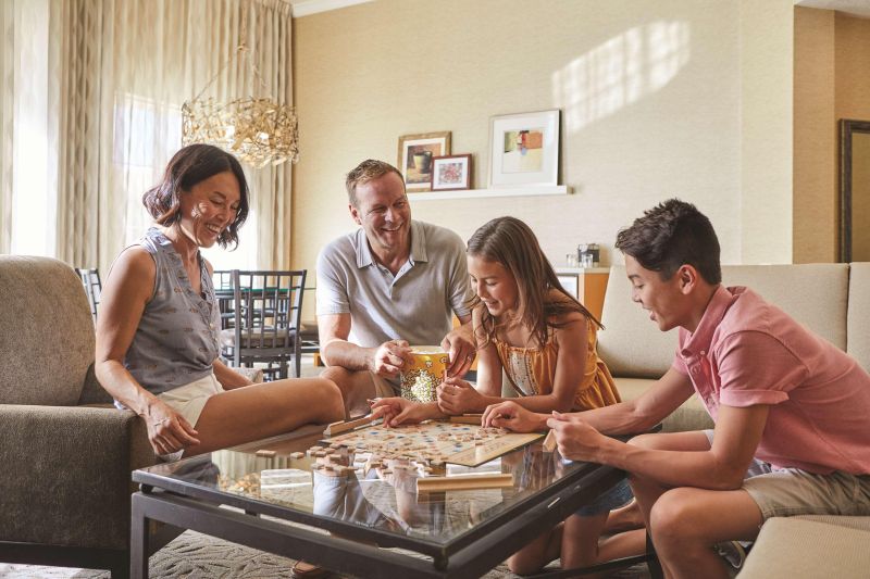 Las mejores ofertas de Hyatt Regency Indian Wells Resort & Spa Palm Springs 