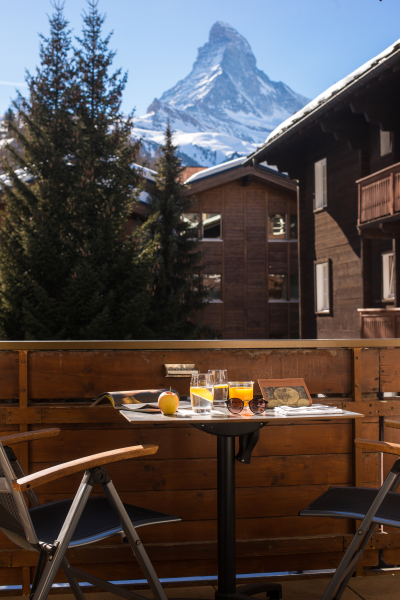 Las mejores ofertas de Albana Real Zermatt