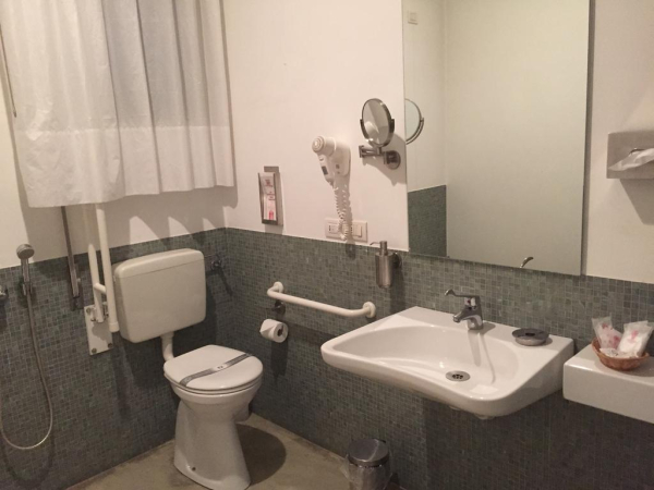 Las mejores ofertas de Angi Hotel Fosso' 