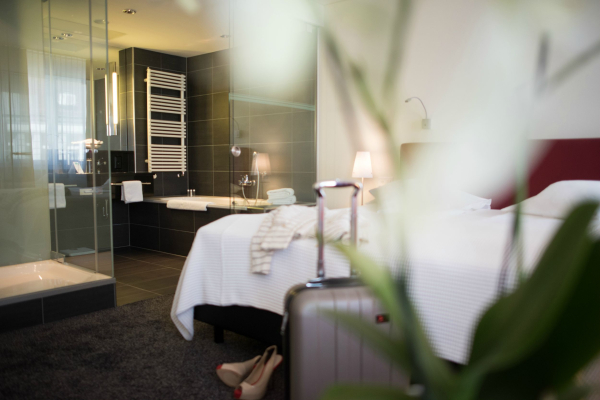 Las mejores ofertas de Hotel Glockenhof Zurich