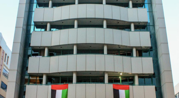 Las mejores ofertas de Knight Armour Hotel Dubai
