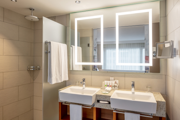 Las mejores ofertas de Swissotel Zurich Zurich