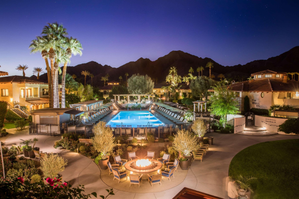 Las mejores ofertas de Tommy Bahama Miramonte Resort & Spa Palm Springs 