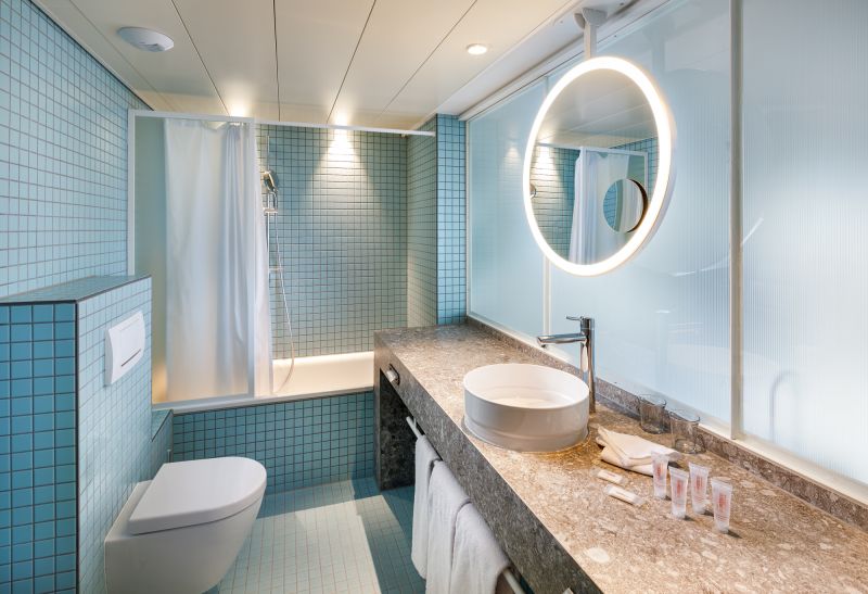 Las mejores ofertas de Alpha by Fassbind Lausanne