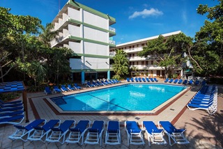 Las mejores ofertas de HOTEL KOHLY La Habana