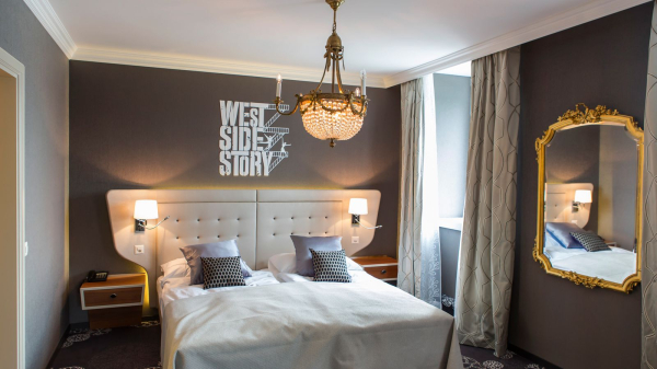 Las mejores ofertas de Hotel Schweizerhof Luzern Luzern