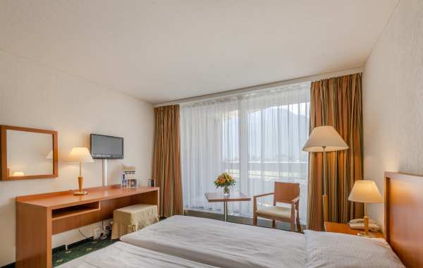 Las mejores ofertas de Metropole Swiss Quality Hotel Interlaken