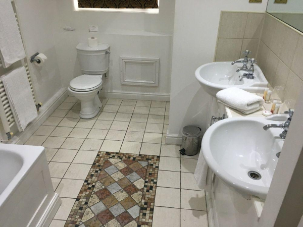 Las mejores ofertas de Risley Hall Hotel Derby 