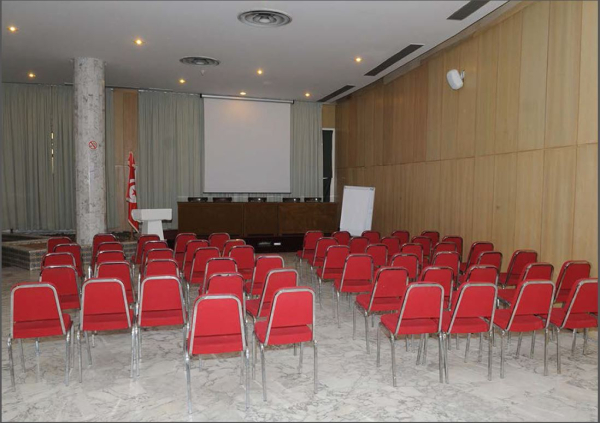 Las mejores ofertas de Tej Marhaba Port El Kantaoui