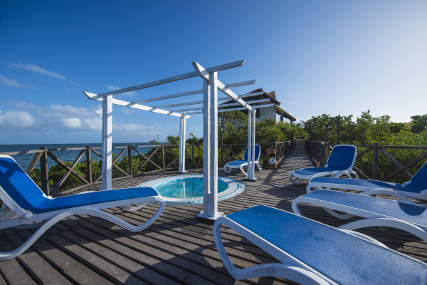 Las mejores ofertas de Villa las Brujas Cayo Santa María