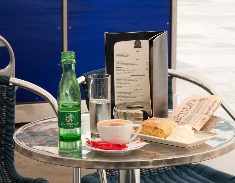 Las mejores ofertas de Ambassador Viena