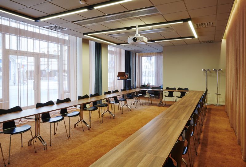 Las mejores ofertas de Clarion Hotel Amaranten Estocolmo