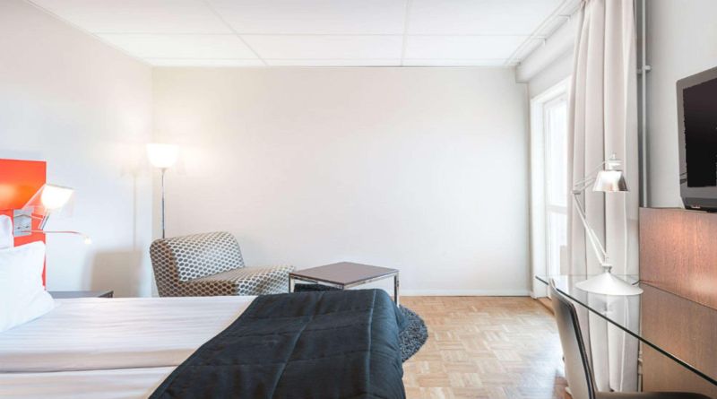 Las mejores ofertas de Quality Hotel Nacka Estocolmo