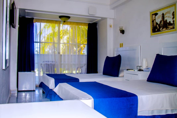 Las mejores ofertas de Hotel Club Amigo Costasur Trinidad