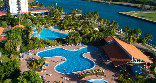 Las mejores ofertas de Hotel Playa Caleta Salsa Club Varadero 