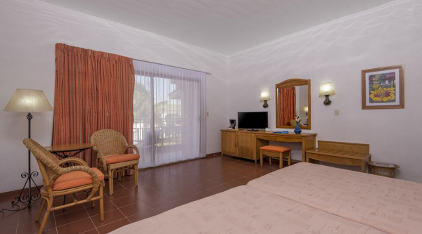 Las mejores ofertas de Playa Costa Verde Holguín 