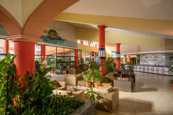 Las mejores ofertas de Starfish Cuatro Palmas Adults Only - All Inclusive Varadero 