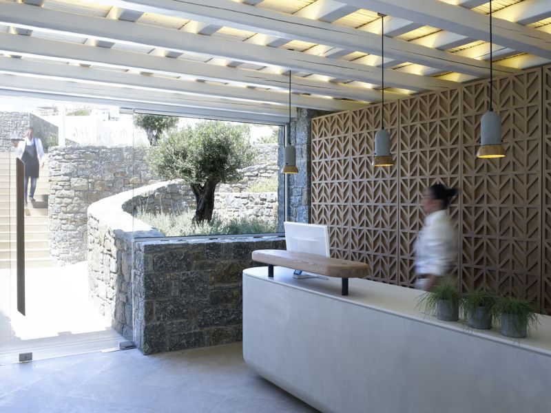 Las mejores ofertas de Bill & Coo Coast Suites -The Leading Htls Mikonos