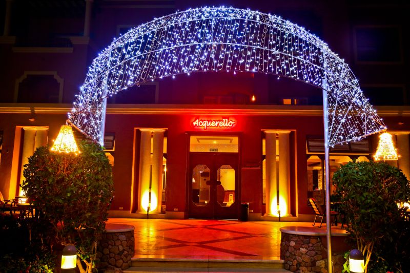 Charmillion Club Resort