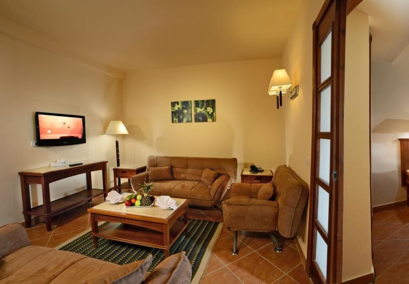 Charmillion Club Resort