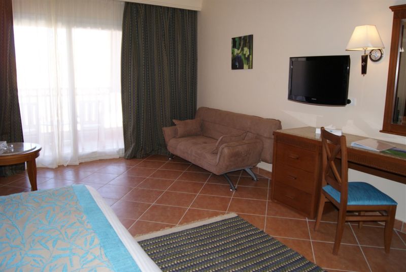 Charmillion Club Resort