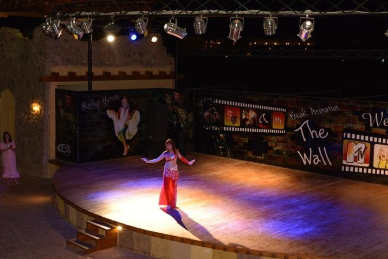 Charmillion Club Resort