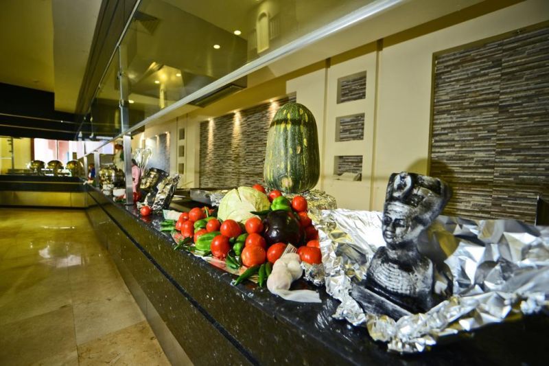 Charmillion Club Resort