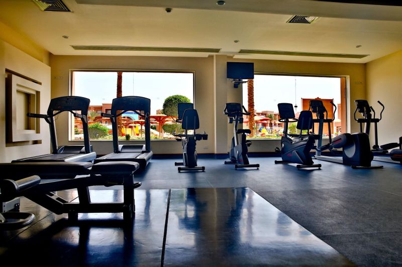 Charmillion Sea Life Resort