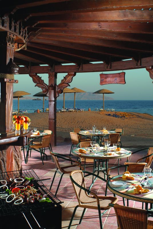 Las mejores ofertas de Charmillion Sea Life Resort Sharm Elsheikh 