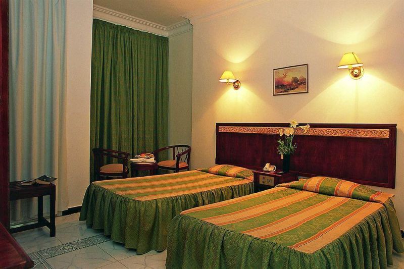 Las mejores ofertas de Cleopatra Tsokkos Sharm Elsheikh 