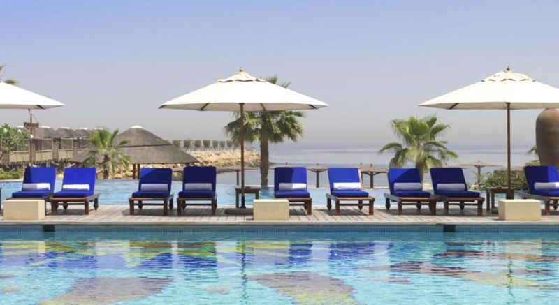 Las mejores ofertas de Radisson Blu Resort, Sharjah Sharjah