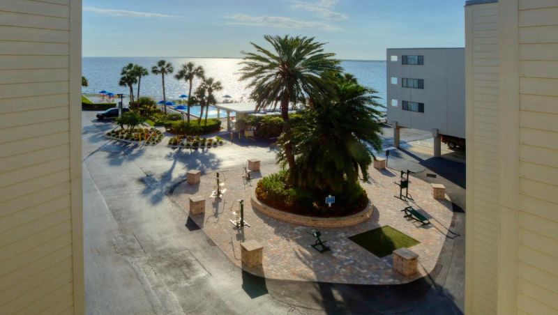 Las mejores ofertas de Sailport Resort Waterfront Suites on Tampa Bay Tampa