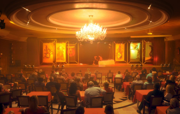 Las mejores ofertas de Abou Sofiane-Families & Couples Only Port El Kantaoui