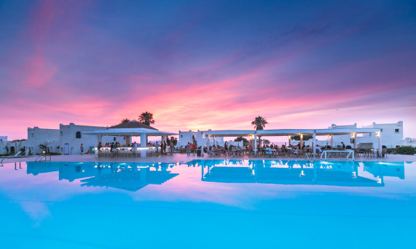 Las mejores ofertas de Aeolos Beach Kos 
