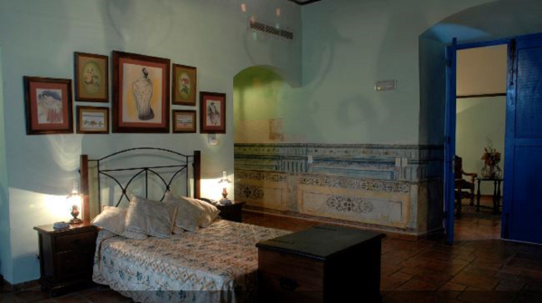 Las mejores ofertas de Beltran de Santa Cruz Boutique La Habana