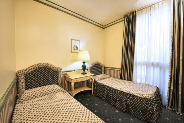 Las mejores ofertas de DB Villas Le Ville del Lido Resort Lido 