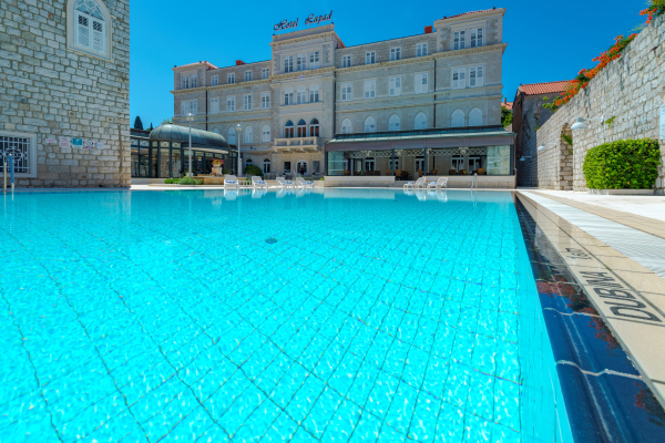 Las mejores ofertas de Lapad Dubrovnik