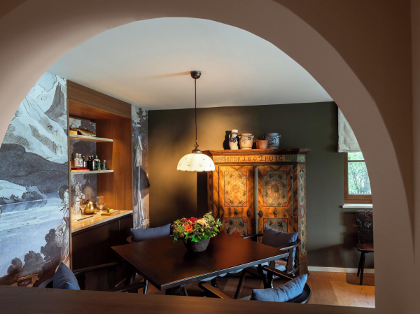 Las mejores ofertas de Rosewood Schloss Fuschl Salzburg