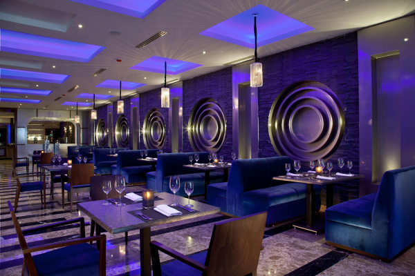 Las mejores ofertas de Sunrise Arabian Beach Resort -Grand Select- Sharm Elsheikh 