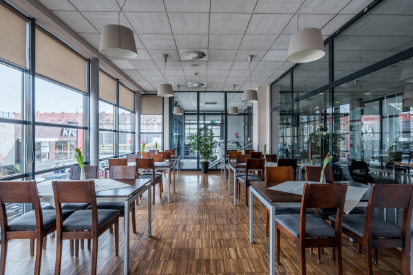 Las mejores ofertas de Weiser Hotel Wroclaw