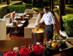 Las mejores ofertas de Courtyard by Marriott Surin Phuket