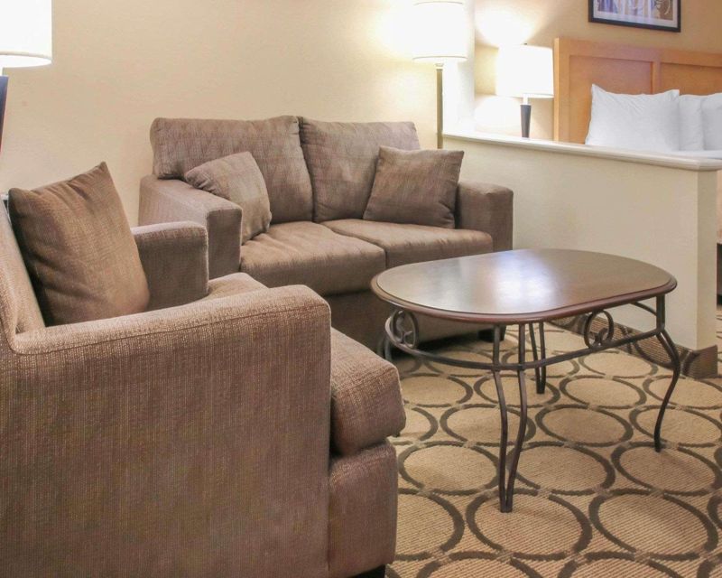 Las mejores ofertas de Comfort Inn South Winnipeg