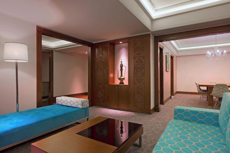 Las mejores ofertas de Le Meridien Jakarta Jakarta