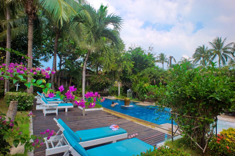 Las mejores ofertas de The Bay Samui Beach Resort Ko Samui