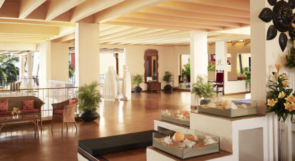 Las mejores ofertas de Cidade de Goa - IHCL SeleQtions Panaji