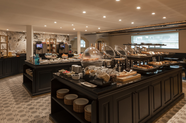 Las mejores ofertas de Dukes' Academie Bruges